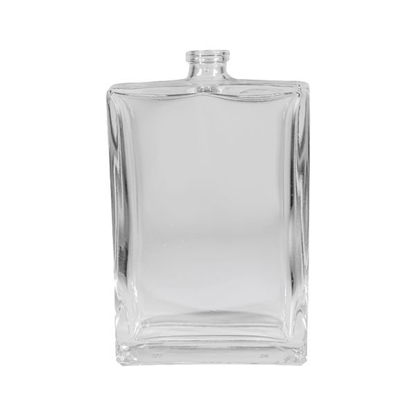 VIDRO VETRO 100ML REC.15/GPI TRANSPARENTE
