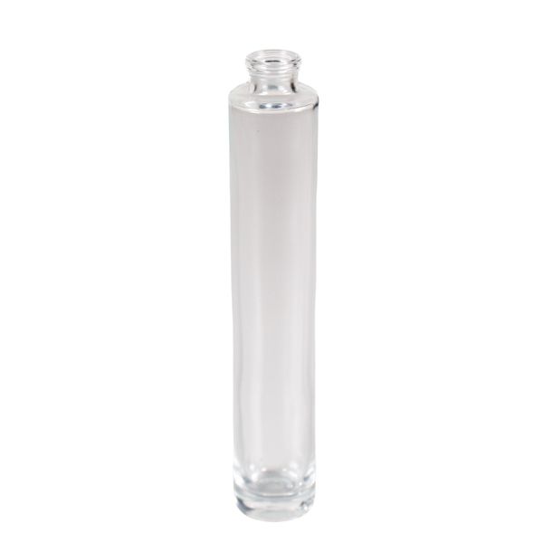 VIDRO CILINDRICO XUXA 30ML REC.15 TRANSP