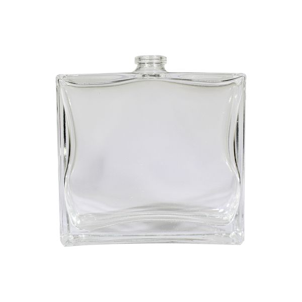 VIDRO CONCAVE 100ML REC 15 FEA TRANSPARENTE