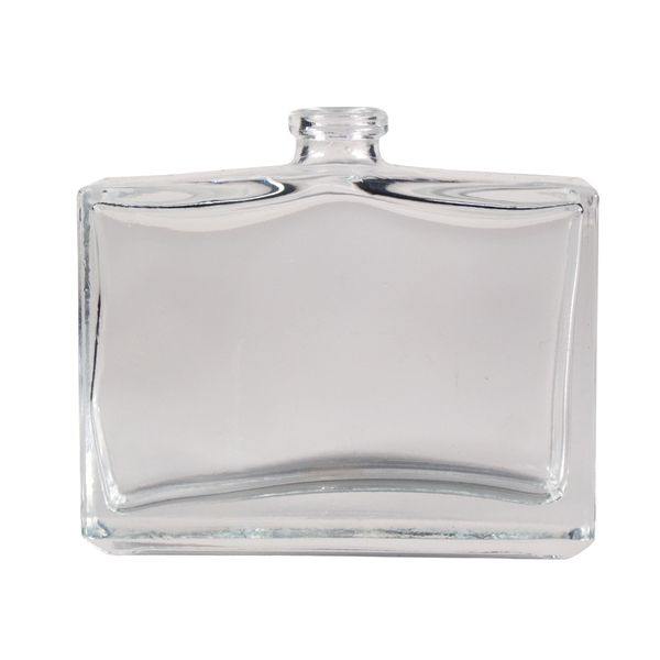 VIDRO BRAD 50ML REC.15/GPI TRANSP