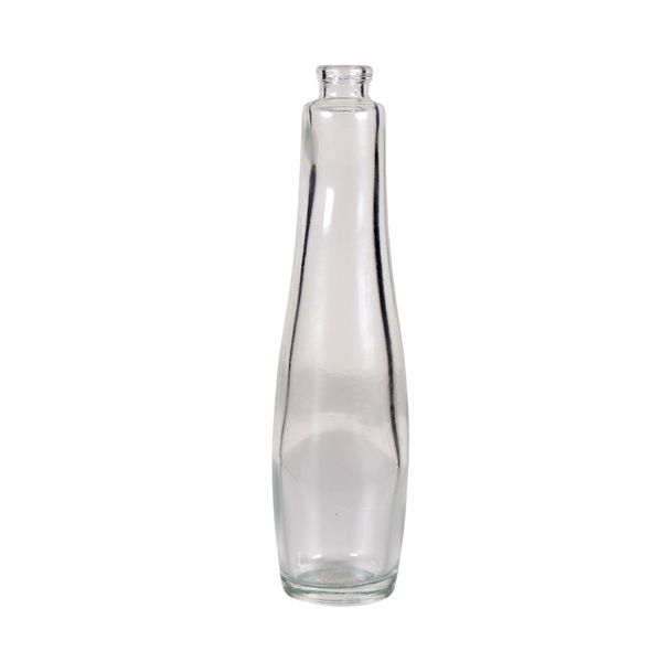 VIDRO BOLICHE 50ML REC.15/GPI TRANSPARENTE