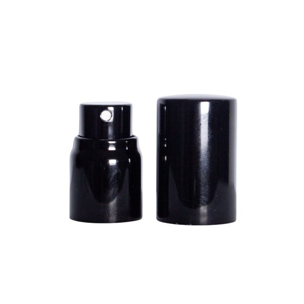 VALVULA SPRAY R.18/415 BLACK PIANO P.BX 