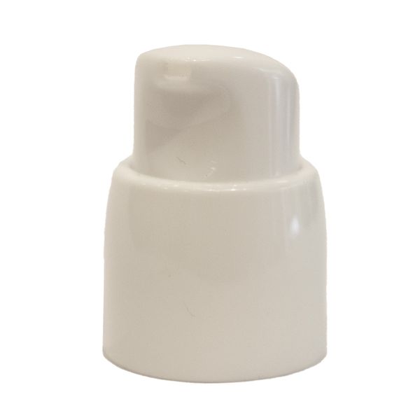 VALVULA SKIN CARE BRANCA R.18/400 