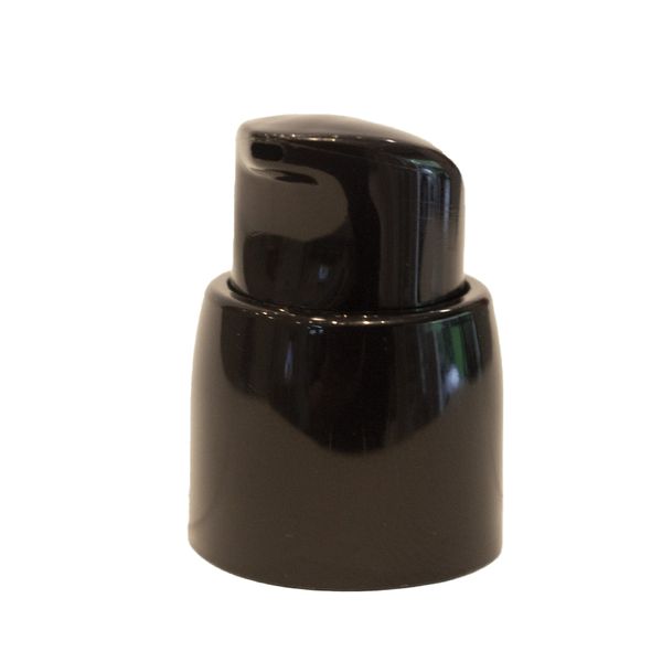 VALVULA SKIN CARE PRETA R.18/400 