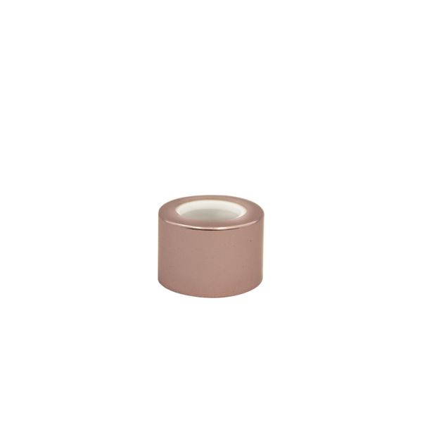 TAMPA LUXO R 18/410 ROSE PRIME C/ FURO