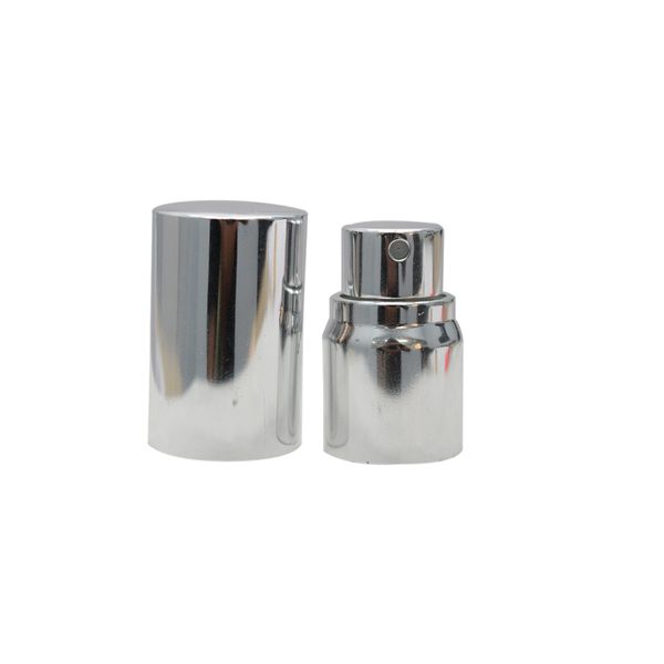 VALV.SPRAY R.18/415 PRATA P.BX 