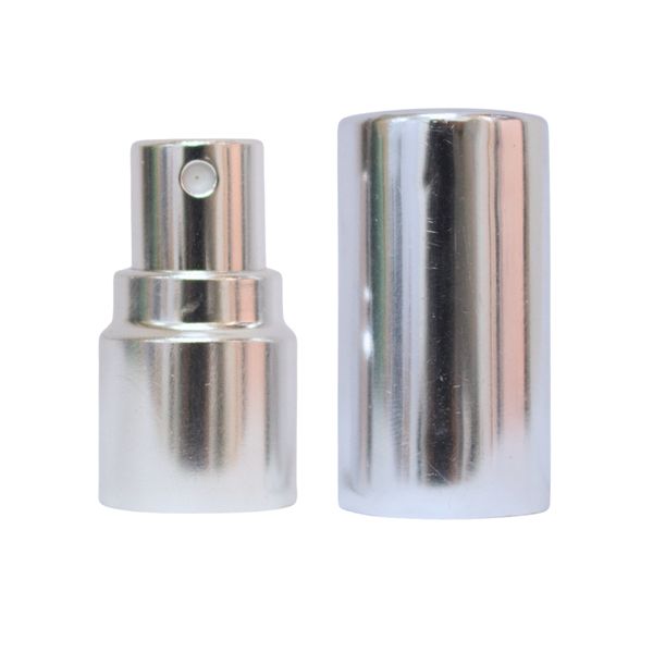 VALVULA SPRAY R13/415 PRATA