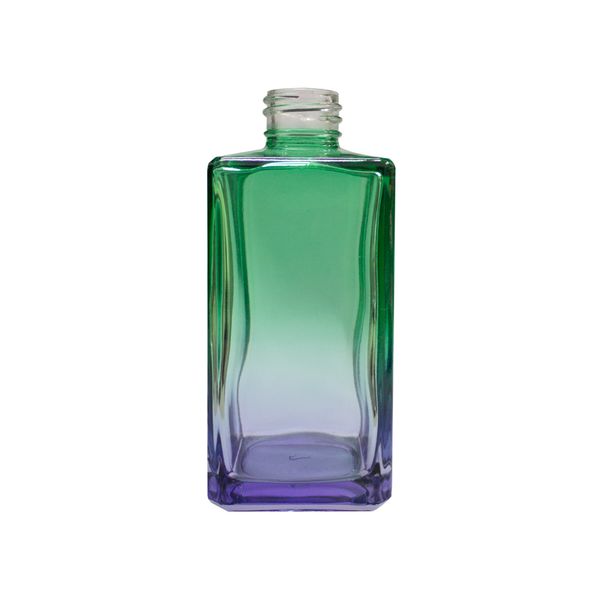 FRASCO SQUARE 250ML R.28/410 AURORA