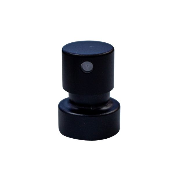 VALVULA RECRAVE 15 PRETA FOSCO