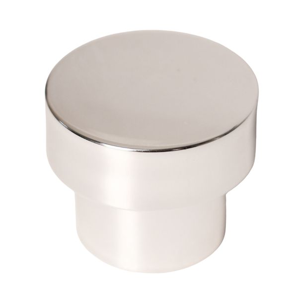 SOBRETAMPA MAGGIORE UP LOCK PRATA MTZ-2176