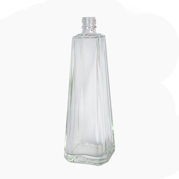 VIDRO EIFEL 100ML R.15/415 TRANSPARENTE