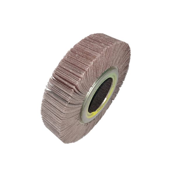 RODA LIXA PG VERM GR80 -C250 X L50 X F102MM REF. KA169
