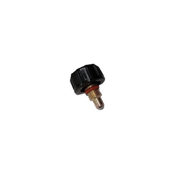 VALVULA GAS TOCHA TIG 26 VS-1 DIAM. ROSCA 6,10MM REF.TP920 - OXIMIG
