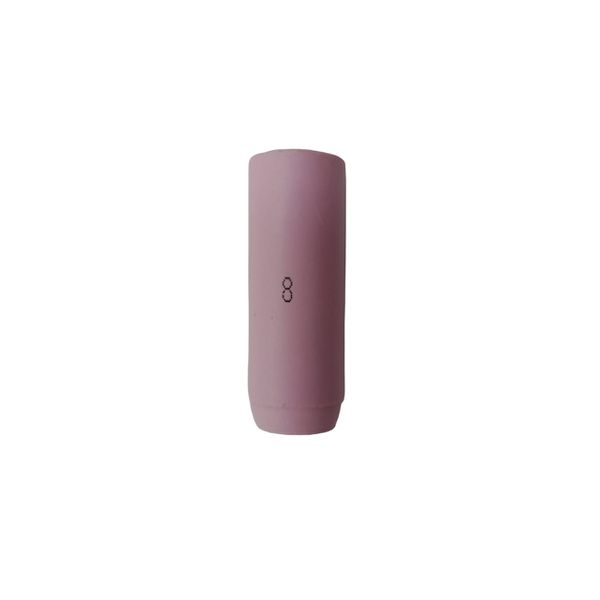 BOCAL CERAMICA TIG HW26 Nº 8 TE434 - OXIMIG