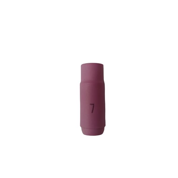 BOCAL CERAMICA TIG HW26 Nº 7 TE433 - OXIMIG