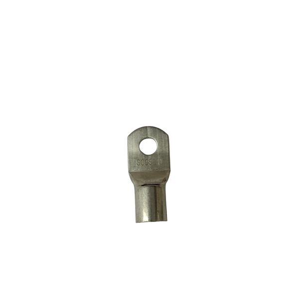 TERMINAL ARGOLA COMPRESSAO 95MM X F10MM P/ CABO SOLDA