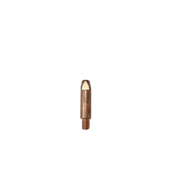 BICO CONTATO M6 37 - 1,0MM MA022 - OXIMIG