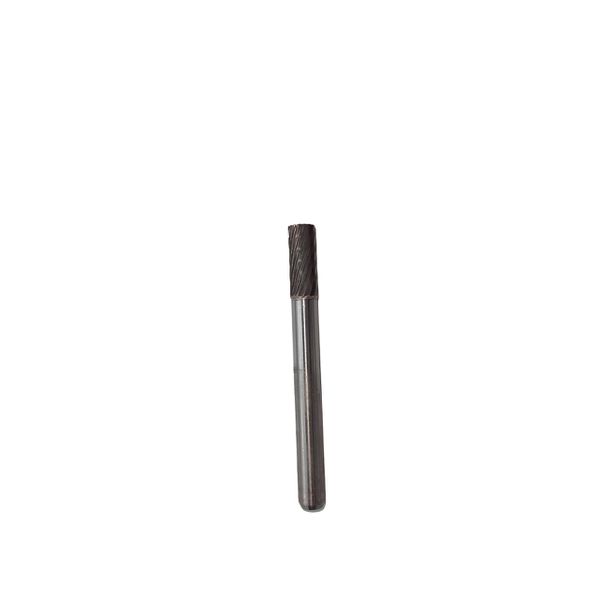 LIMA ROTATIVA CILINDRICA 6MM ZOF-44-6 - OMEGA