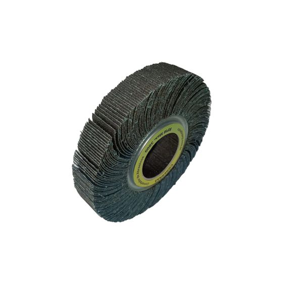 RODA LIXA C150 X L25 X F46