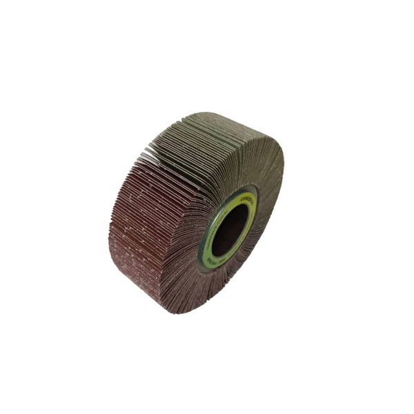 RODA LIXA C150 X L50 X F46