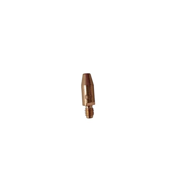 BICO CONTATO M6 28 - 0,9MM MA011 - OXIMIG