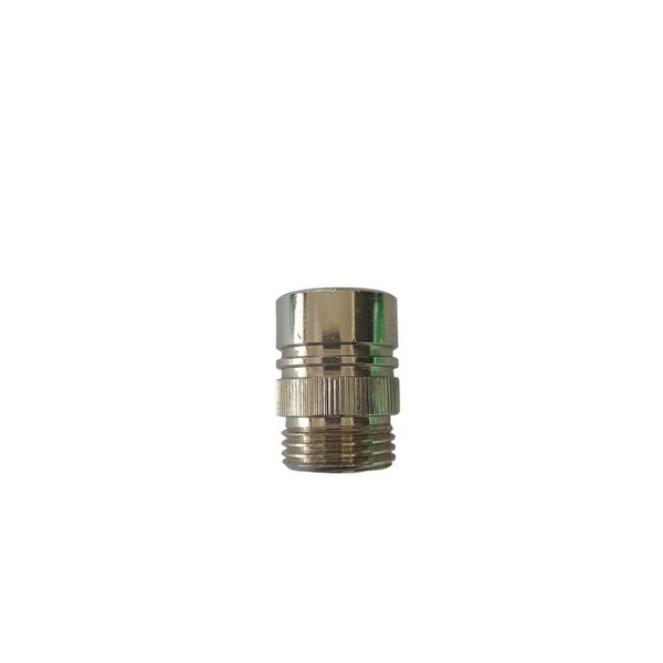 BOCAL 19MM DIAM. CURTO REF. ME521 - OXIMIG