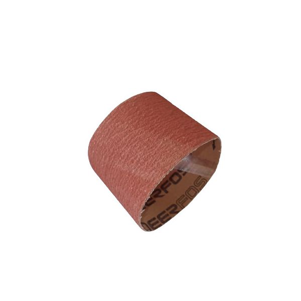 CINTA LIXA CERAMICO VERM. 75X296MM GR80 PS992 - DEERFOS