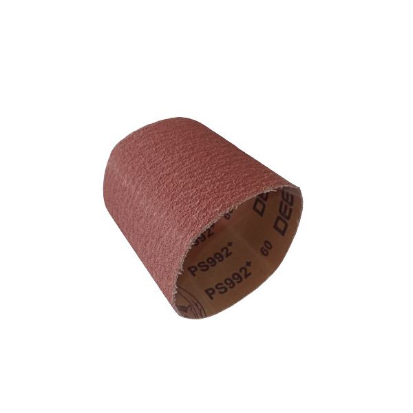 CINTA LIXA GR 60 - PS992 MED. 100 X 314MM - DEERFOS