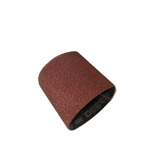 CINTA LIXA GR400 - COMPACTO PG830 MED. L100 X 314MM - DEERFOS