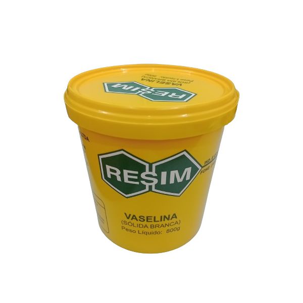 VASELINA SOLIDA 800Gr - RESIM