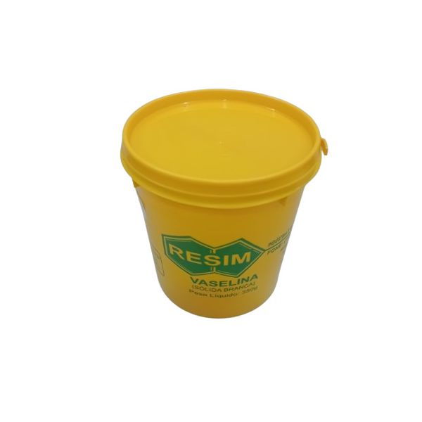 VASELINA SOLIDA 350Gr - RESIM
