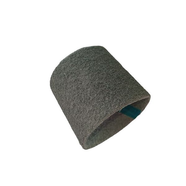 CINTA MANTA SCM SUPER FINA CINZA - 100 X 317MM - DEERFOS