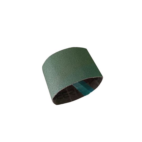 CINTA LIXA AZUL 50 X 240MM GR120 REF XZ677 - DEERFOS
