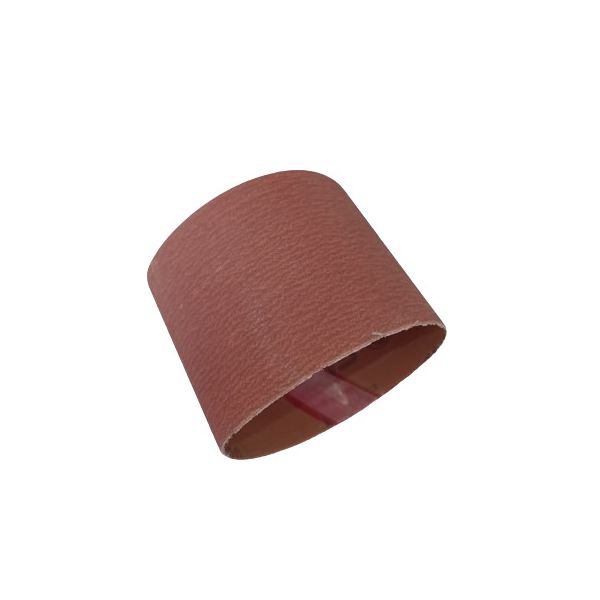 CINTA LIXA CERAMICO VERM. 75X296MM GR220 PS992 - DEERFOS