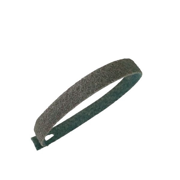 CINTA BLENDEX 1.3/16" X 24" (30X660) S.FINA CINZA DEERFOS