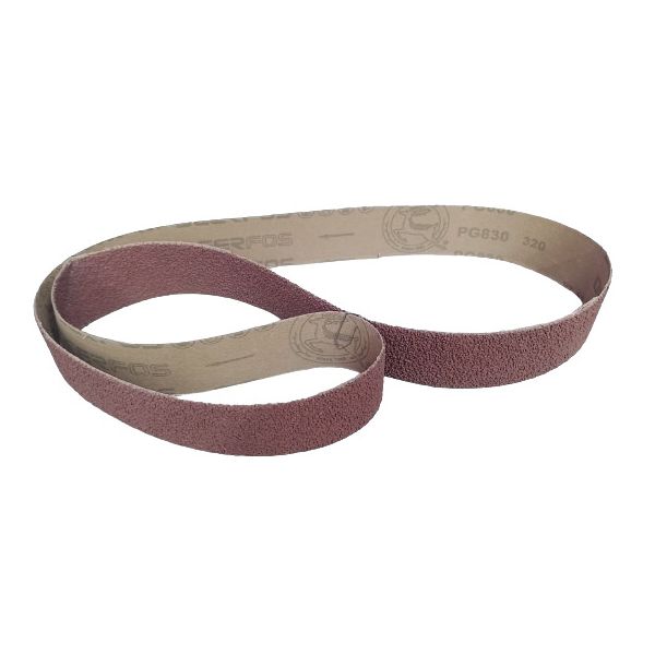 CINTA LIXA CERAM GR320 MED. 50 X 1500 REF. PG830 DEERFOS