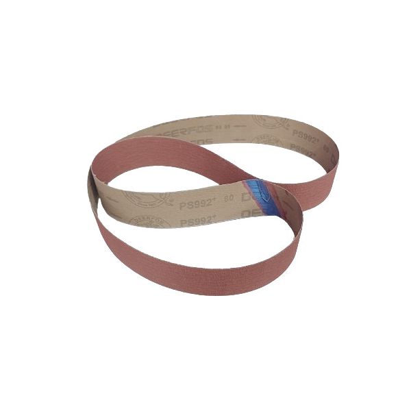 CINTA LIXA GR80 MED. 50 X 1500 REF. PS992 DEERFOS