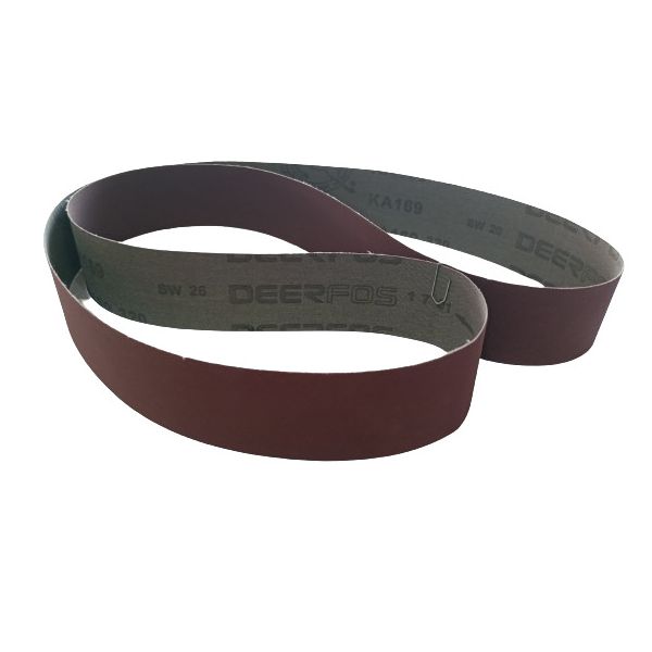 CINTA LIXA GR320 MED. 50 X 1500 REF. KA169 DEERFOS