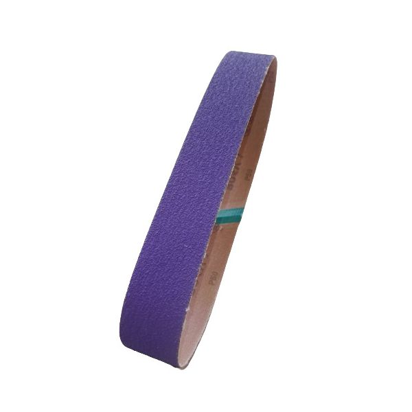CINTA LIXA GR50 - 50 X 788MM CERAMICO BORA 7 REF. PS990S - DEERFOS