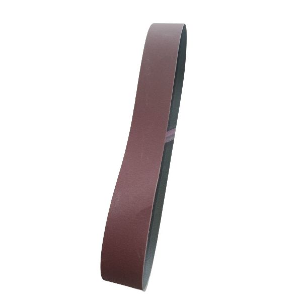 CINTA LIXA GR220 VERM. 50 X 915MM REF. KA169 - DEERFOS