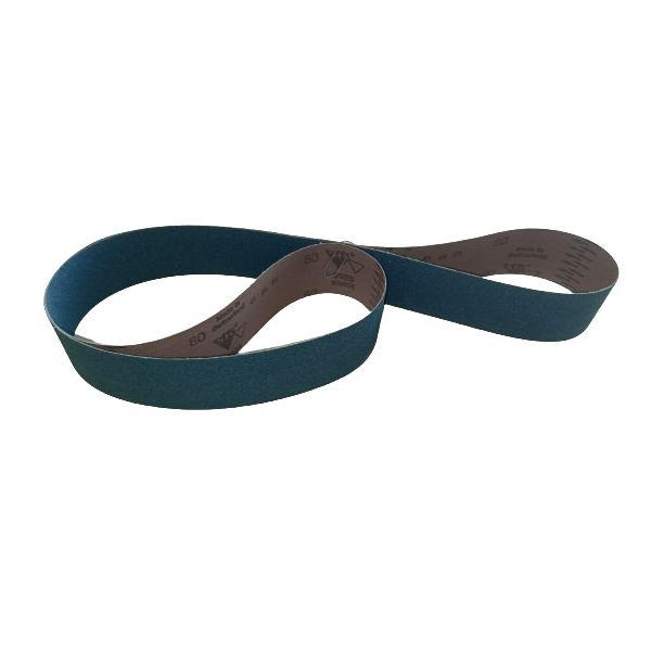 CINTA LIXA MED. 50 X 1500 GR80 COD. SIA 2925