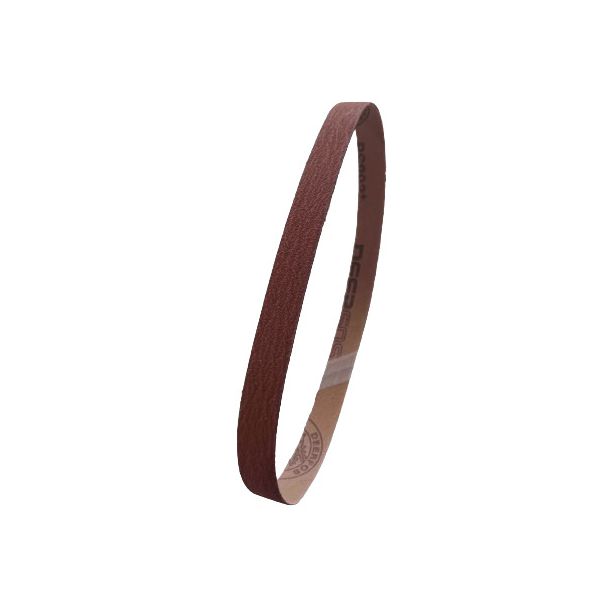 CINTA LIXA GR120 - PS992 MED. 20 X 610MM - DEERFOS
