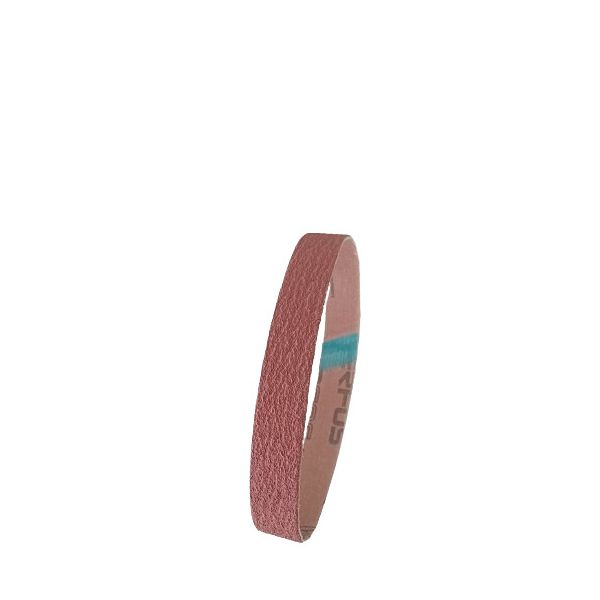 CINTA LIXA VERM. GR60 - 25 X 444MM REF. PS992 - DEERFOS