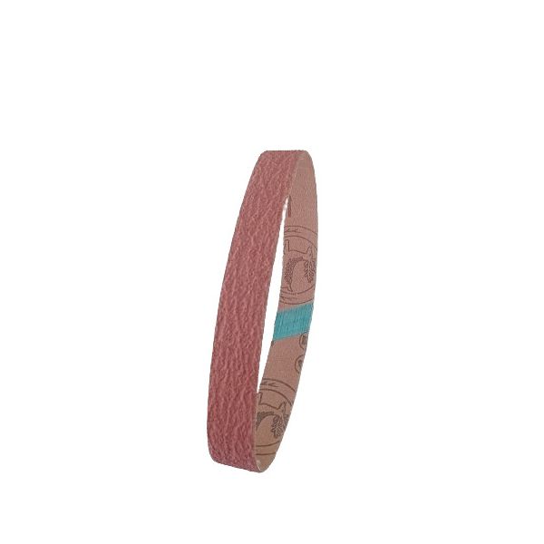 CINTA LIXA CER. VERM. 25X444MM GR50 REF. PS992 - DEERFOS
