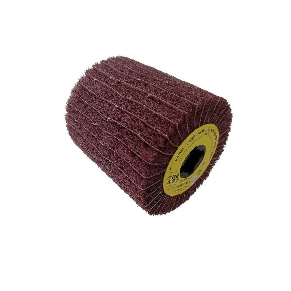 RODA BLENDEX 2 EM 1 GROSSO GR80 - 100 X 100 X 19MM REF. 258905 KLINGSP