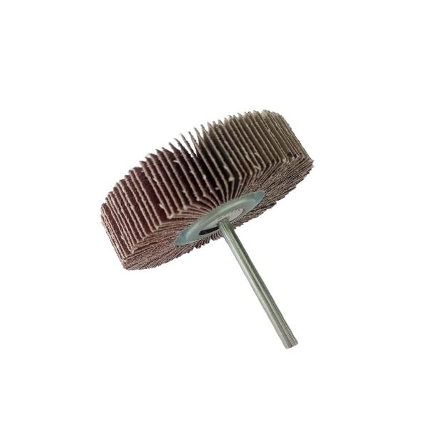 RODA LIXA GR80 - C100 X L25 HASTE LONGA REF. GXK51