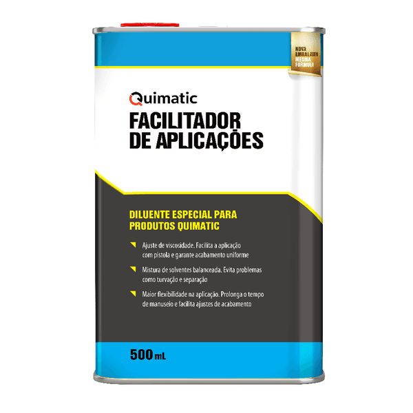 Fita Isolante Liquida 50GR Preta (BISNAGA) Ref. BP1 QUIMATIC