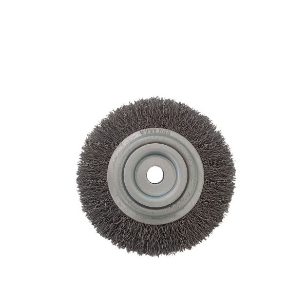 ESCOVA CIRCULAR ONDULADA 4.1/2