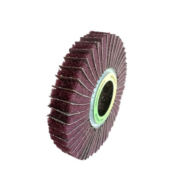 RODA BLENDEX C150 X L25 X F46MM 2 EM 1 MANTA E LIXA GR80 - CONEBRAS