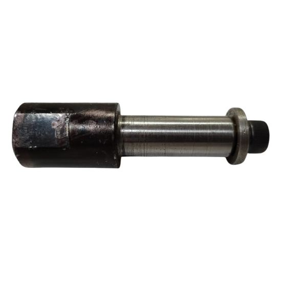 EIXO ADAPTADOR M14 SUPORTE RODA PNEUMATICA 75MM